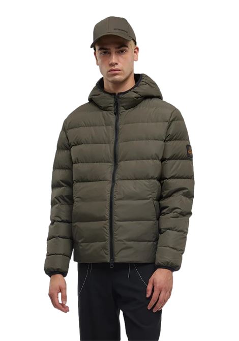 KEID JACKET REFRIGIWEAR | Giubbotti | G33400 NY0214E04010